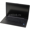 Ноутбук HP 17-bs007ur Celeron N3060/4Gb/500Gb/DVD-RW/Intel HD Graphics 400/17.3"/HD+ (1600x900)/Windows 10/black/WiFi/BT/Cam (1ZJ25EA)