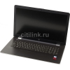 Ноутбук HP 17-bs012ur Core i3 6006U/4Gb/500Gb/DVD-RW/AMD Radeon 530 2Gb/17.3"/HD+ (1600x900)/Windows 10 64/silver/WiFi/BT/Cam (1ZJ30EA)
