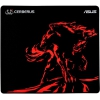 Коврик для мыши Asus CERBERUS MAT PLUS черный/красный (90YH01C2-BDUA00)