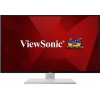 Монитор ViewSonic 43" VX4380 черный IPS LED 5ms 16:9 HDMI M/M матовая 120000000:1 300cd 178гр/178гр 3840x2160 DisplayPort USB 14.42кг (VS16845)