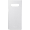 Чехол (клип-кейс) Samsung для Samsung Galaxy Note 8 Clear Cover Great прозрачный (EF-QN950CTEGRU)