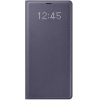 Чехол (флип-кейс) Samsung для Samsung Galaxy Note 8 LED View Cover фиолетовый (EF-NN950PVEGRU)