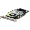 SVGA 256Mb <PCI-E> DDR Gigabyte GV-NX68T256D-B (RTL) +DualDVI+TV Out+SLI <GeForce 6800 GT>