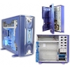 Miditower Thermaltake <V7420DE> Blue Window XaserV WinGo ATX 420W (20+4пин)