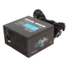 Блок питания  Chieftec 500W Retail BDF-500S [Proton] v.2.3/EPS, 80+ BRONZE, A.PFC, 2x PCI-E (6+2-Pin), 6x SATA, 3x MOLEX, Fan 12cm (4710713231269)
