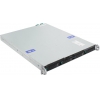 Intel 1U R1304SPOSHORR (LGA1151, C236, SATA RAID, 4xHotSwap SAS/SATA, 2xGbLAN,  4DDR4,  450W  HS)
