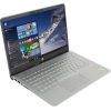 HP Pavilion 14-bf009ur <2CV36EA#ACB> i7  7500U/8/1Tb+128SSD/940MX/WiFi/BT/Win10/14"/1.68 кг