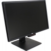 24"    ЖК монитор LG 24GM79G-B с поворотом экрана (LCD, Wide, 1920x1080, HDMI, DP,  USB3.0 Hub)