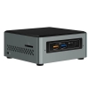 Платформа Intel NUC Original BOXNUC6CAYSAJ (BOXNUC6CAYSAJ 950796)