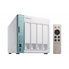 Сетевое хранилище NAS Qnap TS-451A-2G 4-bay