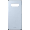 Чехол (клип-кейс) Samsung для Samsung Galaxy Note 8 Clear Cover Great темно-синий (EF-QN950CNEGRU)