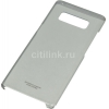 Чехол (клип-кейс) Samsung для Samsung Galaxy Note 8 Clear Cover Great черный (EF-QN950CBEGRU)