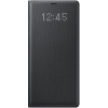 Чехол (флип-кейс) Samsung для Samsung Galaxy Note 8 LED View Cover черный (EF-NN950PBEGRU)