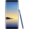 Смартфон Samsung SM-N950F Galaxy Note 8 64Gb 6Gb синий моноблок 3G 4G 2Sim 6.3" 1440x2960 Android 7.0 12Mpix 802.11abgnac BT GPS GSM900/1800 GSM1900 Ptotect MP3 microSD max256Gb (SM-N950FZBDSER)