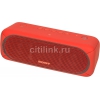 Колонка порт. Sony SRS-XB30R красный 40W Mono BT/3.5Jack/USB 10м (SRSXB30R.RU4)