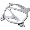CoolerMaster <LAG-A81-ES-Silver> 3D Fan Grill (декоративная решетка для вентиляторов 80х80мм)