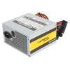 Блок питания  Chieftec 500W OEM APB-500B8 ATX v.2.3, A.PFC, 1x 24Pin, 1x 4Pin, 3x SATA, 2x MOLEX, 1x PCI-E 6+2Pin, 1x FDD, Fan 12cm (4710713230569)