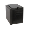 Корпус Chieftec CI-01B [серия Gamer], mATX, без БП (ATX) , 2х USB 3.0, 1x USB 2.0 (4710713230125)