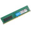Память DDR4 16Gb (pc-19200) 2400MHz Crucial CL17 Dual Rankx8 CT16G4DFD824A