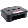 МФУ Canon PIXMA TS3140 black (струйный, принтер, сканер, копир, WiFi) (2226C007)