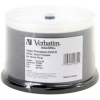 DVD-R Disc Verbatim   4.7Gb  8x  <уп. 50 шт.> на шпинделе, printable