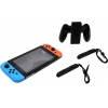 Nintendo Switch неоновый красный/синий <HAS-S-KABAA  (EUR) 2500166B>