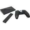NVIDIA Shield TV <945-12897-2505-001> (Tegra X1, 3 Gb RAM, WiFi+BT, 16Gb,  HDMI 2.0, ПДУ+Геймпад)