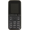 Мобильный телефон Digma Linx A177 2G черный моноблок 2Sim 1.77" 128x160 BT GSM900/1800 FM microSD max32Gb (LT1030PM)