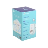 Усилитель сигнала TP-LINK  RE360 AC1200 Усилитель Wi-Fi сигнала со встроенной розеткой