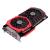 Видеокарта 8Gb <PCI-E> MSI GTX 1070 GAMING 8G <GTX1070, GDDR5, 256bit, HDCP, DVI, HDMI, 3xDP, Retail>