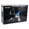 Монитор 26.9" Samsung C27HG70QQI Black VA, CURVED, 2560x1440, 144Hz, 1ms, 350 cd/m2, 3000:1 (Mega DCR), HDMI*2, DP, USBhub, HAS, Pivot, vesa (LC27HG70QQIXCI)