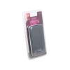 Внешний аккумулятор 3Cott 3C-PB-100TC, Type-C, 10000 мАч, вх.: micro USB 5В2А, Type-C 5В2А, вых USB: 5В2.4А,  вых Type-C: 5В2А,  прорезиненное, черный