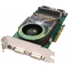 SVGA 256Mb <AGP> DDR Micro-Star MS-8966 NX6800U-T2D256 (RTL) +DualDVI+TV Out <GeForce 6800 Ultra>