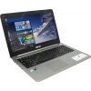 ASUS K501UW <90NB0BQ2-M00840> i5  6200U/8/1Tb/GTX960M/WiFi/BT/Win10/15.6"/2.02 кг