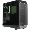 Miditower Aerocool <P7-C0> ATX без БП,  с окном