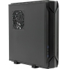 Desktop SilverStone Raven RVZ03 <SST-RVZ03B> Black  Mini-iTX  без  БП