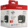 Чернильница Canon PGI-2400XL BK/C/M/Y Multipack для MAXIFY  iB4040/4140, MB5040/5340/5140/5440