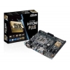 Материнская плата H110 LGA1151 MATX H110M-PLUS Asus