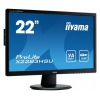 Монитор LCD 22" VA X2283HSU-B1DP IIYAMA