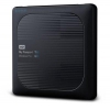 Жесткий диск USB3/WIFI/SD 3TB EXT. 2.5" BLACK WDBSMT0030BBK-RESN WD WESTERN DIGITAL