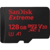 Карта памяти MICRO SDXC 128GB UHS-I W/A SDSQXAF-128G-GN6AA SANDISK