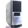 Miditower Foxconn 3GTH061 <1043V1AF> Black&Silver  ATX  300W (20+4пин)