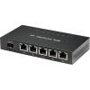 Маршрутизатор 1000M 5PORT 1SFP ER-X-SFP UBIQUITI
