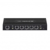 Маршрутизатор 1000M 6PORT ERPOE-5 UBIQUITI