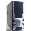 Miditower Foxconn 3GTH230 <1061V9AF> Black&Silver  ATX  350W (20+4пин)