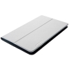 Чехол Lenovo для Lenovo Tab 4 TB-8504X/TB-8504F HD Folio Case and Film полиуретан/пластик серый (ZG38C01737)