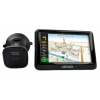 Навигатор Автомобильный GPS Lexand CD5 HD 5" 800x480 4Gb microSD FM-Transmitter черный Navitel 9 стран