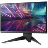 Монитор Dell 24.5" Alienware AW2518HF черный TN LED 1ms 16:9 HDMI матовая HAS Pivot 400cd 170гр/160гр 1920x1080 DisplayPort FHD USB (2518-7049)