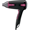 Фен Rowenta CV3812F0 2100Вт черный/розовый (1830005841)