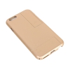 Чехол с дополнительными антеннами Gmini GM-AC-IP6LG, для iPhone 6/6S, для улучшения качества 4G и Wi-Fi сигнала, Золотой